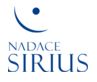 nadace sirius - logo