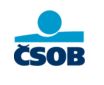 čsob - logo