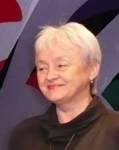 Maruška Štětinová