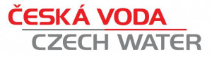 logo česká voda