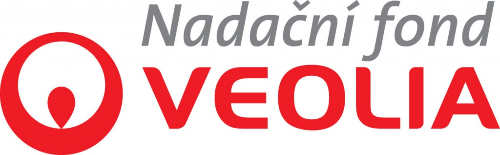 Nadační fond Veolia