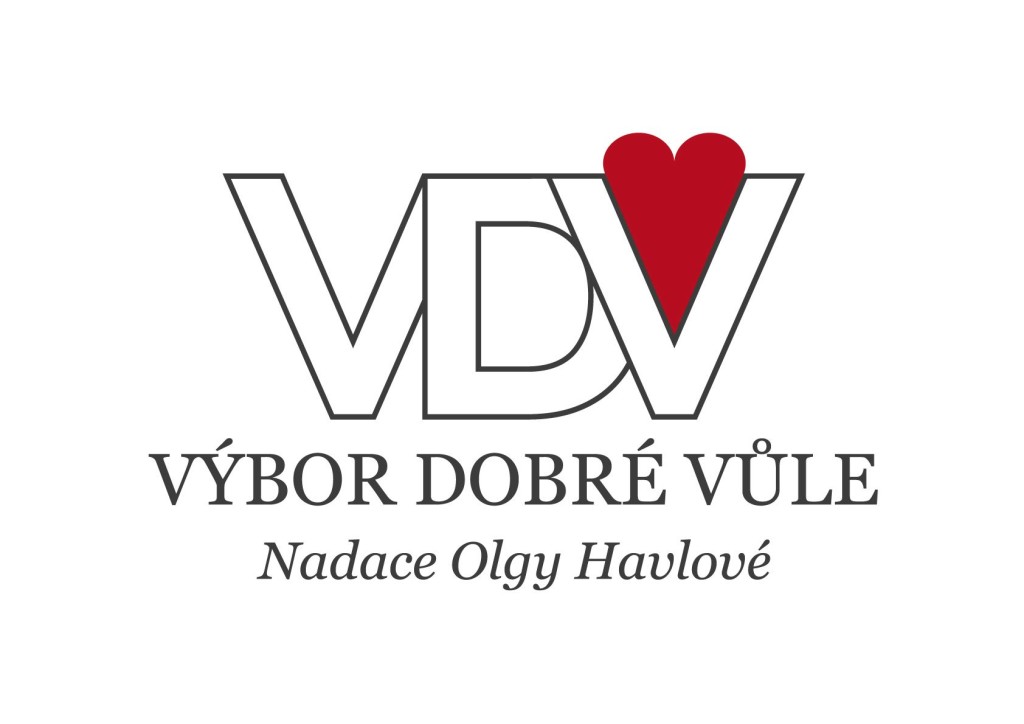 Výbor dobré vůle-Nadace Olgy Havlové