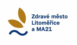 logo Zdravé město Ltm